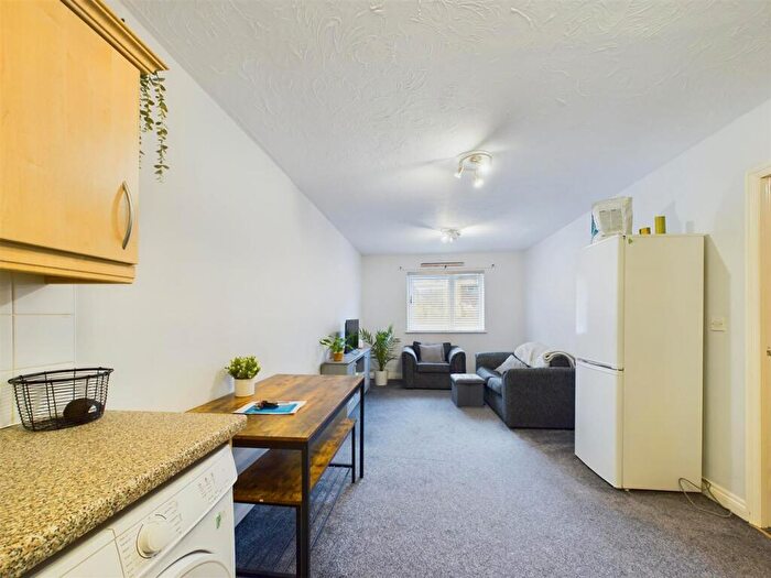 2 Bedroom Apartment To Rent In Sovereign Court, Loughborough - Inc Bills Option, LE11