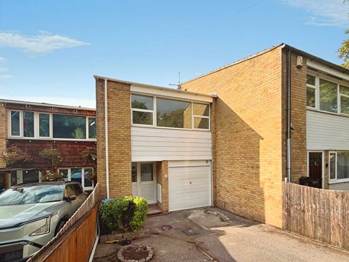 4 Bedroom Terraced House To Rent In Lawrence Weston Road, Lawrence Weston, Bristol, BS11