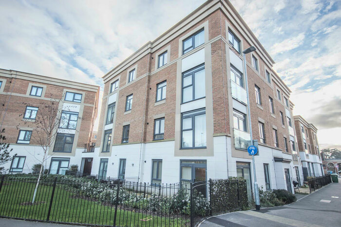 1 Bedroom Ground Flat To Rent In Mill Road, Hertford, SG14