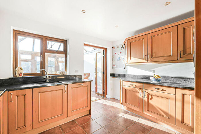 2 Bedroom Terraced House For Sale In Lawn Hill, Edgecott, HP18