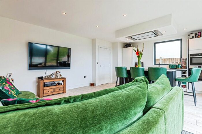 5 Bedroom Detached House For Sale In Meadow View, Radcliffe, Manchester, Greater Manchester, M26