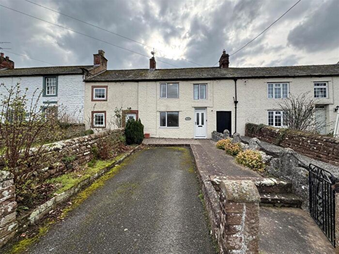 3 Bedroom Terraced House For Sale In Temple Sowerby, Penrith, CA10