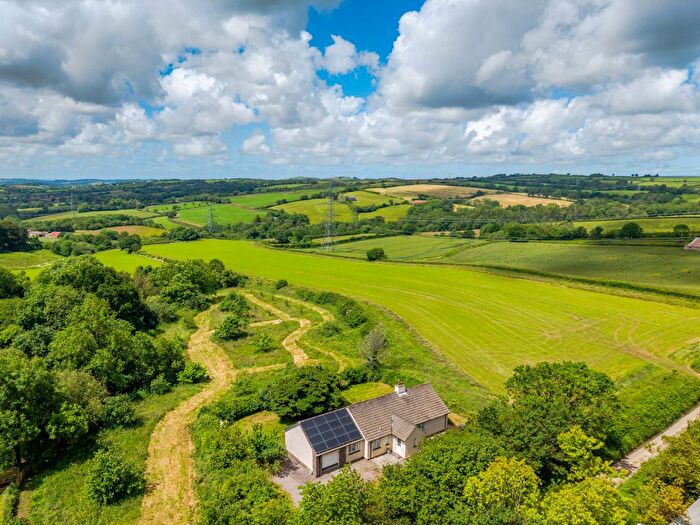 3 Bedroom Bungalow For Sale In Grimstane, Chittlehampton, EX37