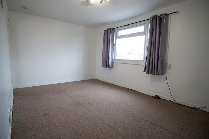 1 Bedroom Flat To Rent In Beckett Court, Preston, PR1