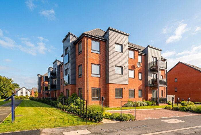 2 Bedroom Flat For Sale In Apartment Light Hall Lane, Shirley, Solihull, B90