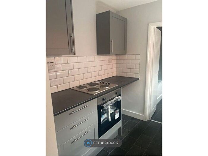2 Bedroom Terraced House To Rent In Tudor Street, Liverpool, L6