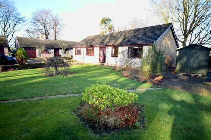 3 Bedroom Detached Bungalow To Rent In Gilsland, Brampton, CA8
