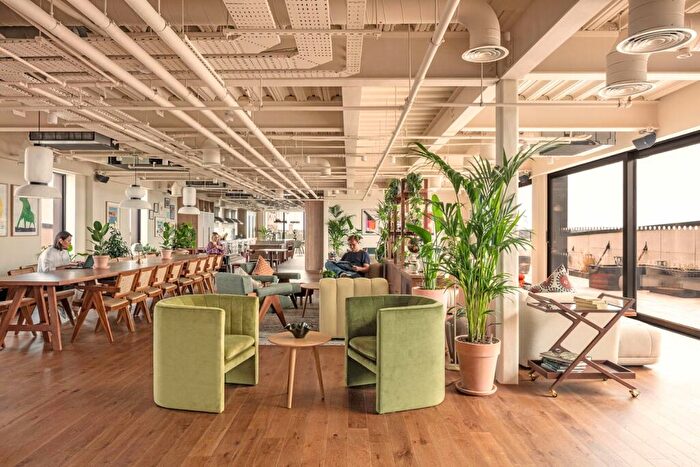 Apartment To Rent In The Ark Wembley, First Way, Wembley, HA9