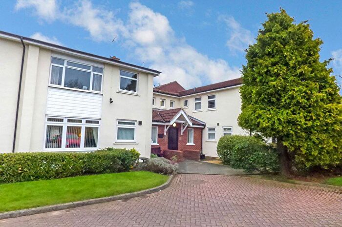 1 Bedroom Flat For Sale In Thorntree Drive, Whitley Bay, NE25