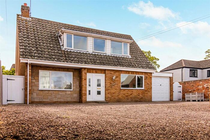 4 Bedroom Detached Bungalow For Sale In Sibsey, PE22