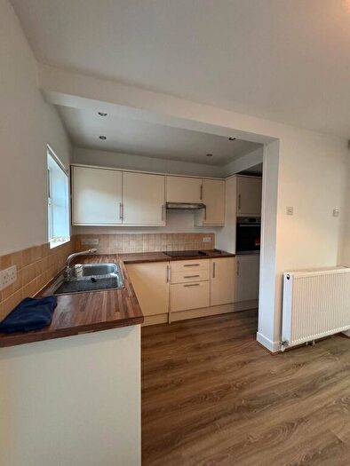 2 Bedroom Terraced House To Rent In Baltimore Road, Hamstead, Birmingham, West Midlands, B42