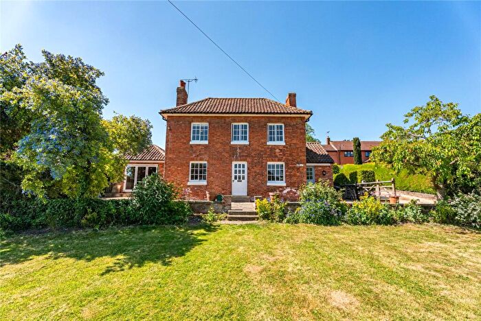 4 Bedroom Detached House For Sale In Main Street, Laxton, Newark, Nottinghamshire, NG22