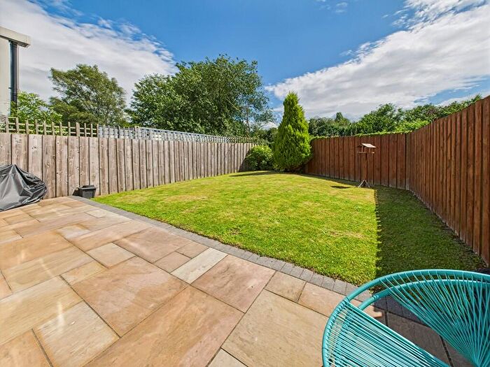 3 Bedroom Semi-Detached House For Sale In Vicars Cross Road, Vicars Cross, CH3