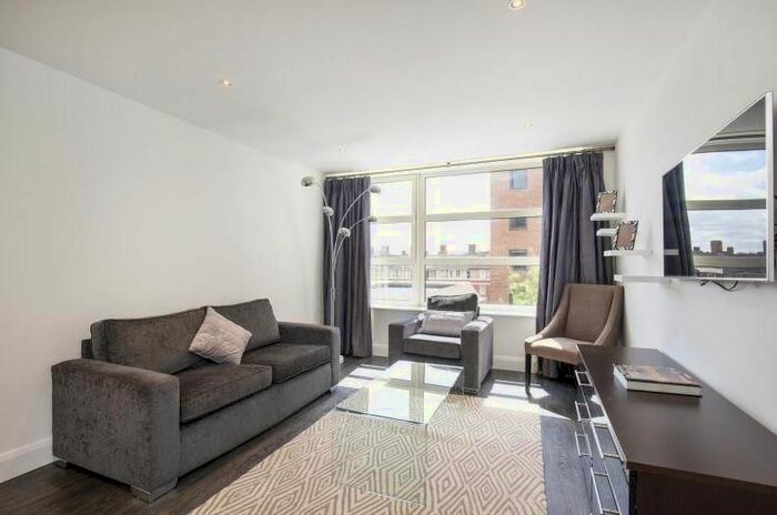 1 Bedroom Flat To Rent In Great Titchfield Street, Marylebone, London, W1W