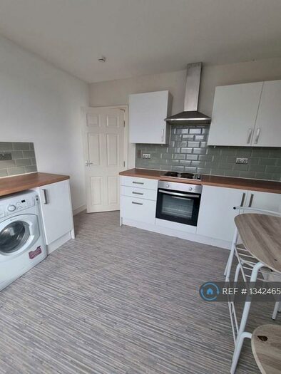 1 Bedroom Flat To Rent In St. Marys Crescent, Doncaster, DN1