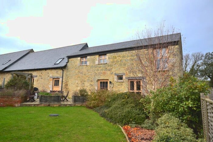 4 Bedroom Property To Rent In Blackgang Road, Niton, Ventnor, PO38