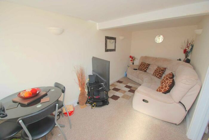 1 Bedroom Flat To Rent In Havelock Road, Norwich, NR2