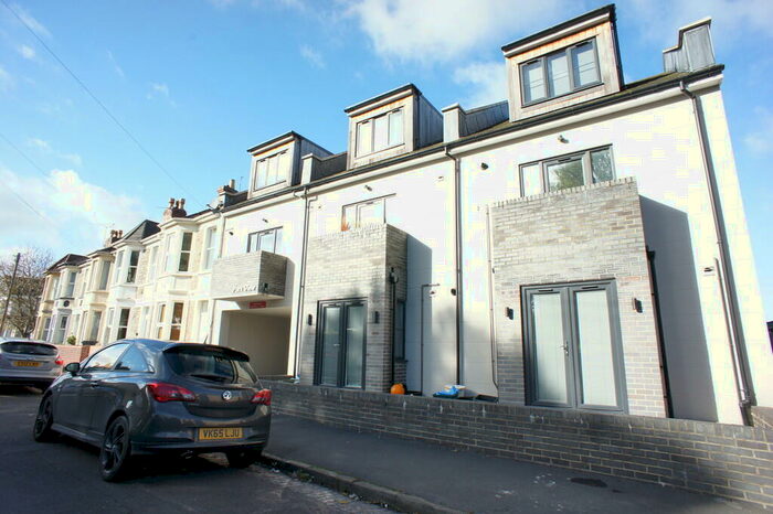 1 Bedroom Apartment To Rent In Langton Court Road, St Annes, BS4