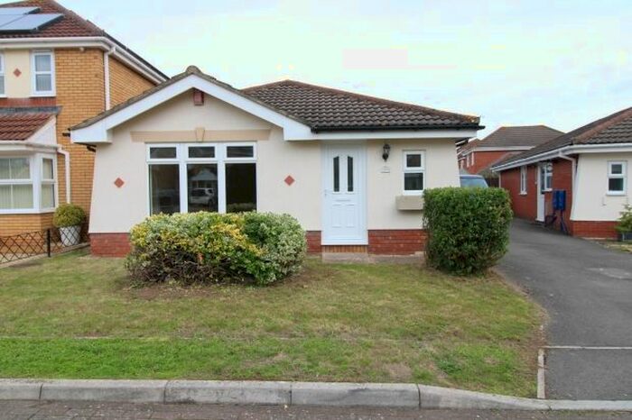 3 Bedroom Detached Bungalow To Rent In Brownings Road, Cannington, Bridgwater, TA5