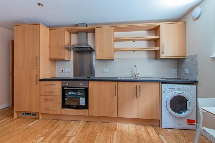 1 Bedroom Flat To Rent In Churchill Way, City Centre, CF10