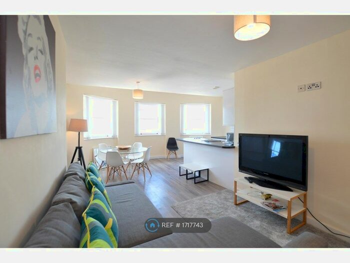 1 Bedroom Flat To Rent In St. Margarets Road, Cheltenham, GL50