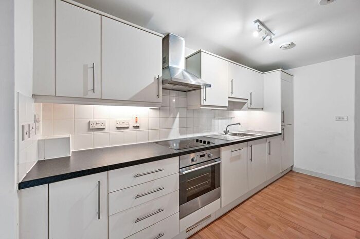 2 Bedroom Flat For Sale In Seren Park Gardens, Greenwich, London, SE3