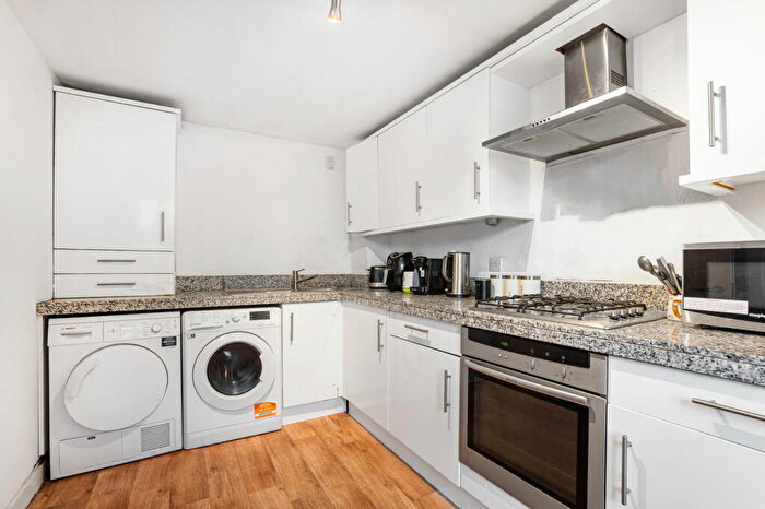 3 Bedroom Terraced House For Sale In Joscelyn Yard, Dunmow Road, Bishop's Stortford, CM23