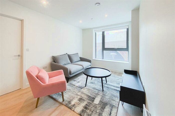 1 Bedroom Apartment To Rent In Laurence Place, New Kings Head Yard, M3