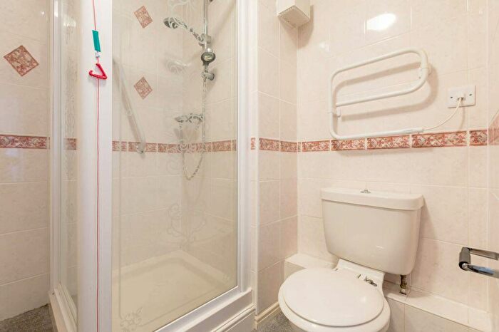 1 Bedroom Flat For Sale In Bellevue Court, Dunbar, EH42