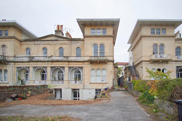 2 Bedroom Property To Rent In Pembroke Road, Clifton, BS8