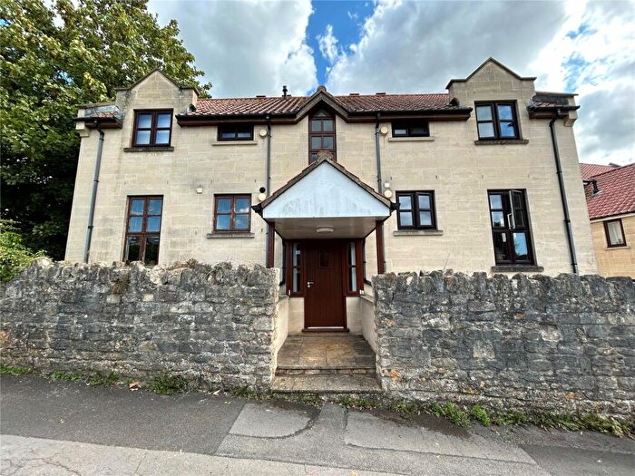 1 Bedroom Apartment To Rent In St Katherines Quay, Bradford On Avon, BA15