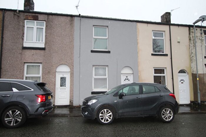 2 Bedroom Terraced House To Rent In Warwick Street, Rochdale, OL12