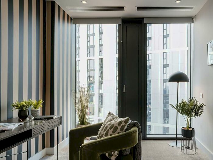 2 Bedroom Apartment To Rent In Broad Street, Birmingham, B15