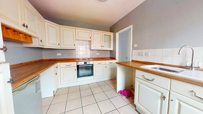 3 Bedroom Terraced House For Sale In Matthews Crescent, South Hetton, County Durham, DH6