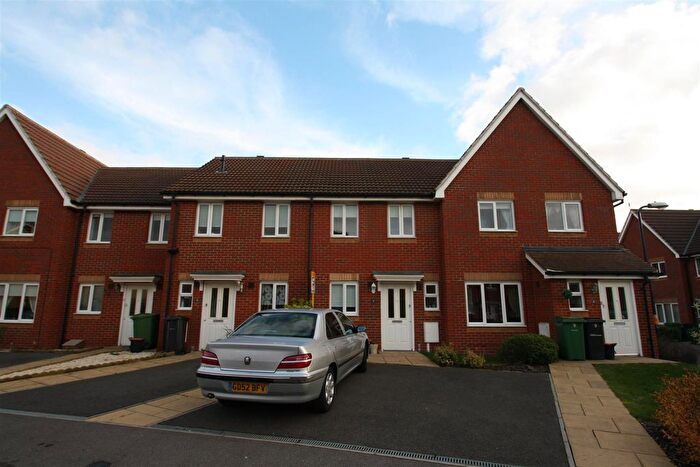 2 Bedroom Terraced House To Rent In Ragstone Fields, Boughton Monchelsea, Maidstone, Kent, ME17