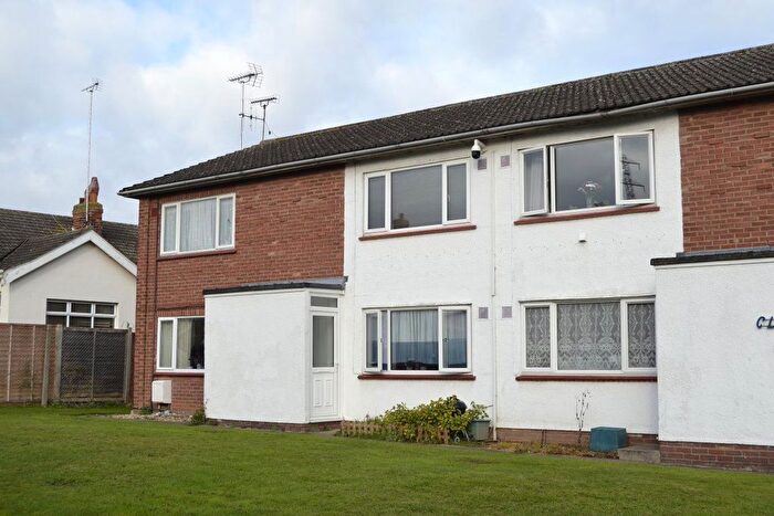 1 Bedroom Flat To Rent In Elmstead Road, Colchester, CO4