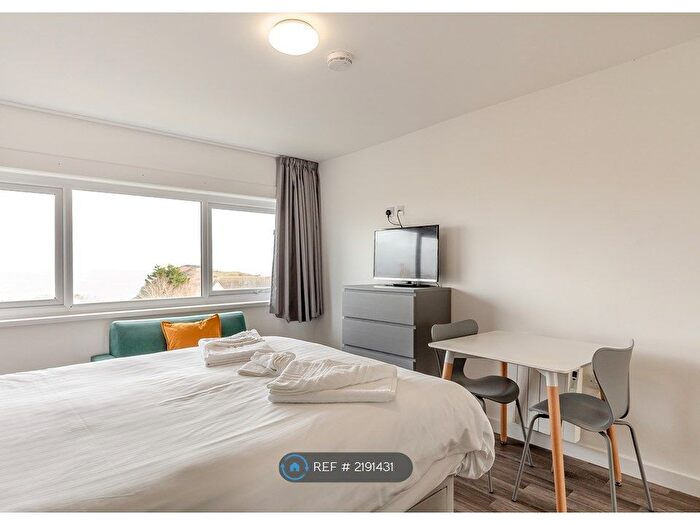 Studio To Rent In Marlborough Road, Ilfracombe, EX34