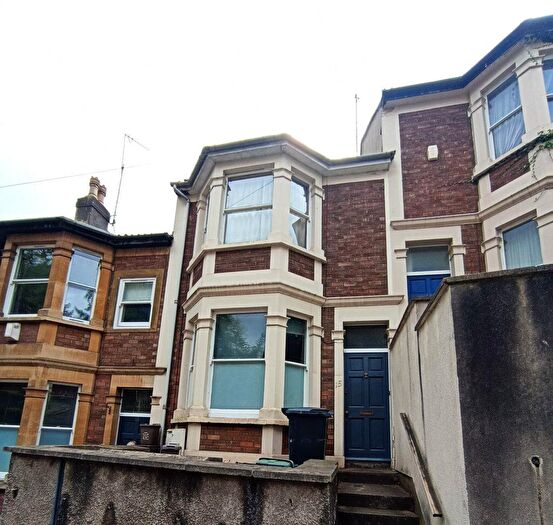 5 Bedroom House To Rent In Constitution Hill – Ref, BS8