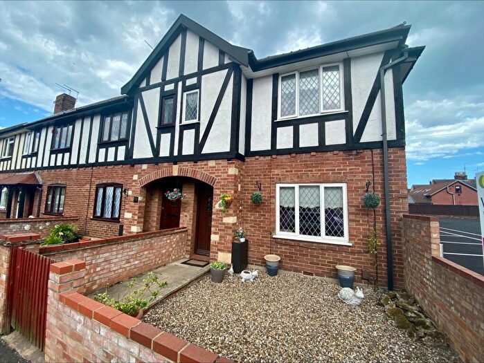 3 Bedroom House To Rent In Lowestoft Road, Gorleston, Great Yarmouth, NR31