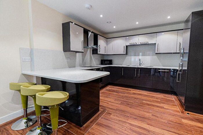 3 Bedroom Apartment To Rent In Ecco, S11