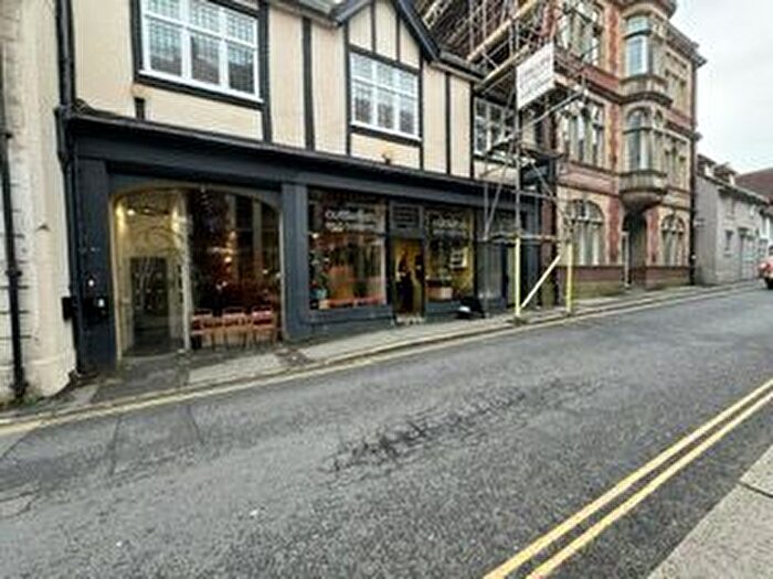 1 Bedroom Flat To Rent In Fisher Street, Lewes, BN7