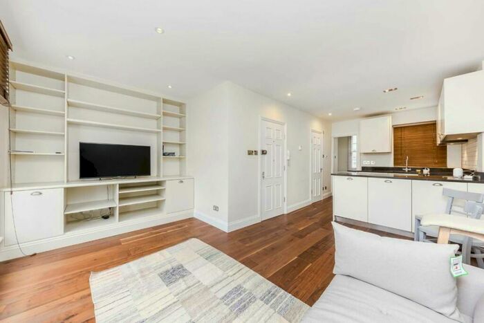 1 Bedroom Flat To Rent In Cloudesley Road, Islington, N1