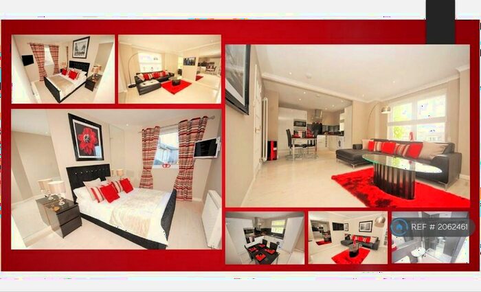 2 Bedroom Flat To Rent In Hilton Avenue, Aberdeen, AB24