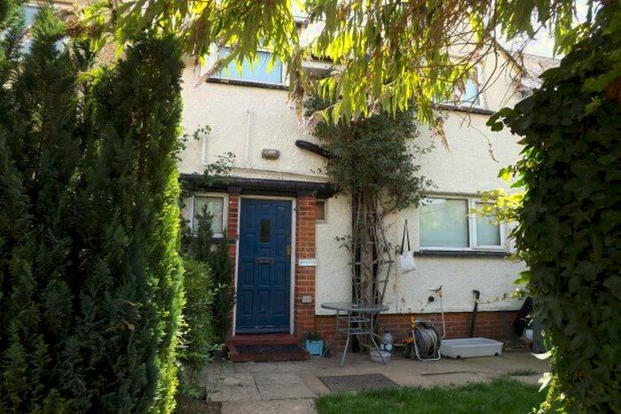 2 Bedroom Property To Rent In Woburn Place, Cambridge, CB22