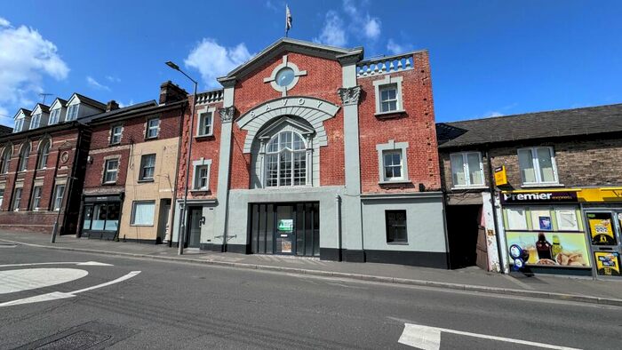 2 Bedroom Flat To Rent In Trinity Street, Halstead, CO9