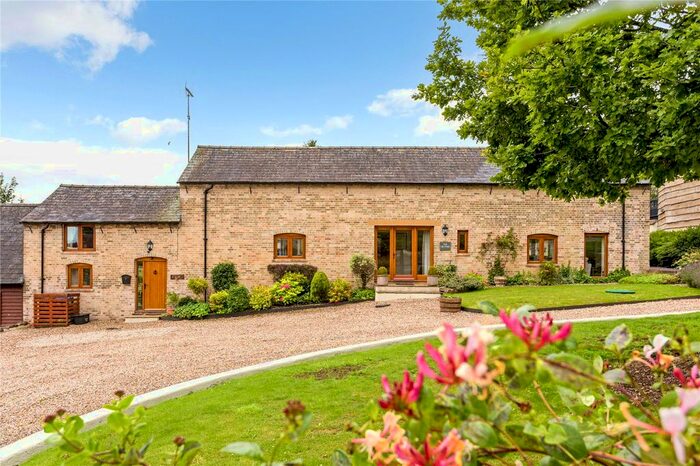 4 Bedroom Semi-Detached House For Sale In Manor Farm, Collingbourne Kingston, Marlborough, Wiltshire, SN8