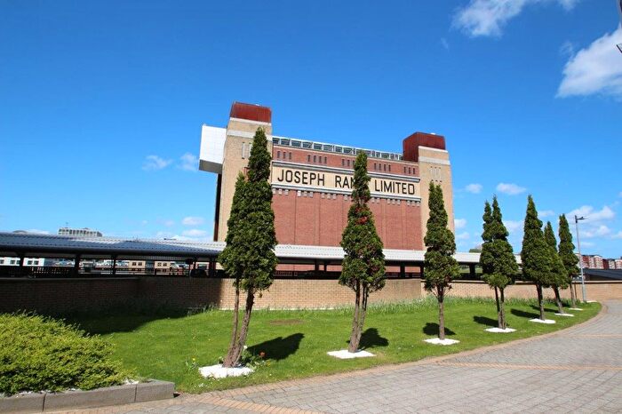 2 Bedroom Property To Rent In Mill Road, Gateshead, NE8