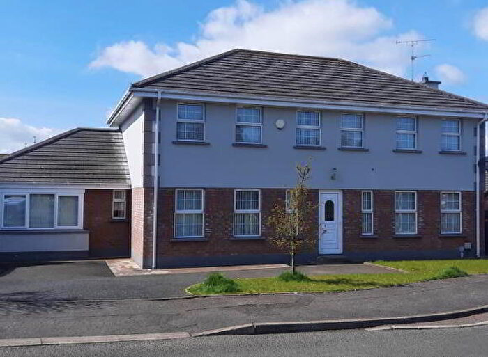 5 Bedroom Detached House For Sale In Dellwood, Londonderry, BT47