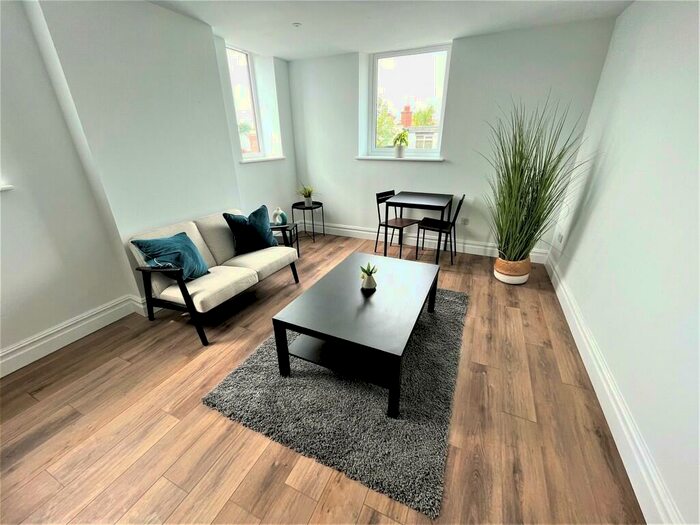 1 Bedroom Apartment To Rent In Hewitt St, Leyland, PR25