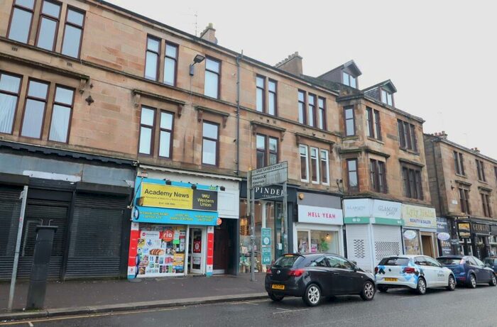 2 Bedroom Flat To Rent In Pollokshaws Road, Shawlands, Glasgow, G41